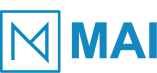 Logo MAI c MAI